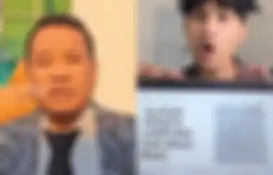 Orang Tua Bima Sampai Dipanggil Bupati Lampung Timur dan Diminta Data Pribadi, Hotman Paris Dukung Sang Tiktoker: Jangan Takut