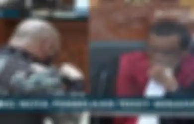  Teddy Minahasa Ngaku Dibisiki Petinggi Polri, Rahasia Percapakan dengan 2 Sosok Penting Ini Dikuak, Begini Isinya
