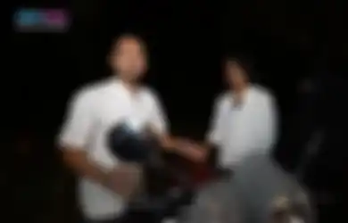 Pantas Rezekinya Tak Pernah Seret, Raffi Ahmad Enteng Beri Hadiah Motor Antik untuk Abidzar