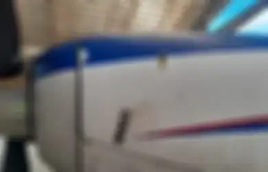 KKB Papua Terus Tebar Teror, Kini Nekat Hujani Peluru Pesawat Asian One di Bandara Beoga, Simak Kronologi Lengkapnya Sekarang