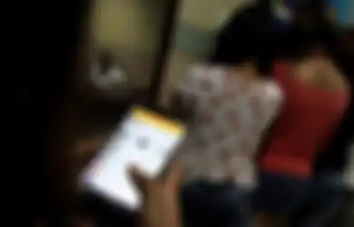 Bahagia Dapat Kerjaan, Remaja Putri di Bekasi Malah Dijadikan Wanita Open BO, 24 Jam Layani Pelanggan