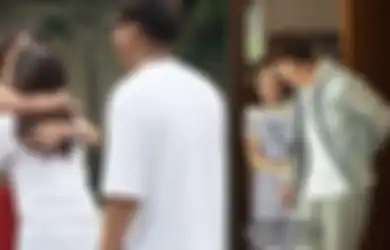 Gencar Dijodohkan dengan Boy William, Ayu Ting Ting Malah Kena Skakmat Sosok Ini, 'Mau Kamu Sama Dia?'