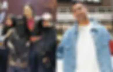 'Alhamdulillah', Umi Pipik Ucap Syukur di Momen Spesial, Putra Mendiang Uje Dapat Kado Fantastis Ini dari Raffi Ahmad