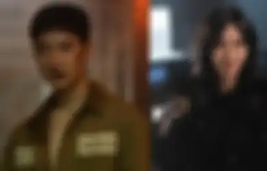 Kim So Yeon Selamatkan Lee Je Hoon Bikin Rating Pecah! Kepoin Info Drama Korea Taxi Driver 2