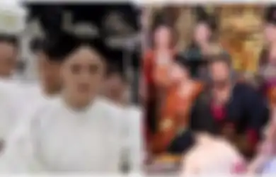 Naik Takhta Dengan Merebut Dari Keponakannya, Inilah Yongle Kaisar China yang Eksekusi 2.800 Selirnya