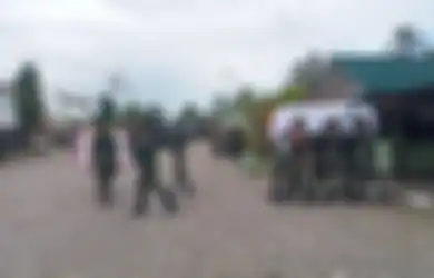 Total Ada 4 Prajurit TNI Pencari Pilot Susi Air yang Dibunuh Egianus Kogoya, Kapendam Cendrawasih: Kami Mohon Doanya