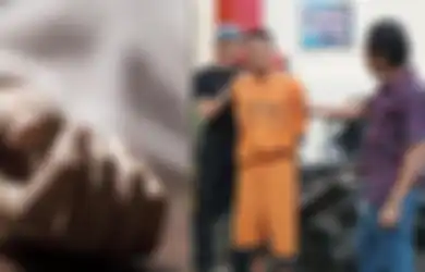 Niat Hati Ingin Mudik ke Malang Usai Jadi TKW Hongkong, Nahas Nasib Seorang Ibu Justru Dibunuh Anak Kandung Sendiri, Kasatreskrim Malang Ungkap Motifnya