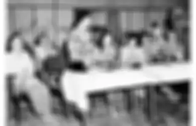 Keterkaitan antara Sejarah dan Ilmu Sosial dalam artikel Perempuan Bicara dalam Majalah Dunia Wanita