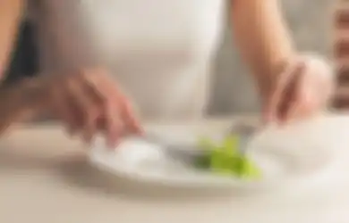 10 Alasan Berat Badan Enggak Turun Padahal Sudah Makan Sedikit