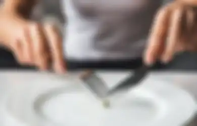 Diet yang Berbahaya, Ini 9 Tanda Kurang Makan yang Harus Diwaspadai!