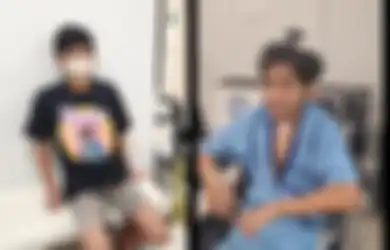 Tingkah David Ozora Disebut Kayak Anak Kecil, Paman Ungkap Kondisi Korban Usai Sembuh dari Penganiyaaan