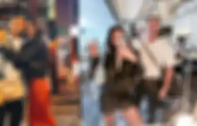 Penampilan Terbaru Jessica Iskandar Pasca Oplas, Vincent Verhaag Ngaku Masih Kaget Tiap Malam Hari Lihat Wajah Baru Istri
