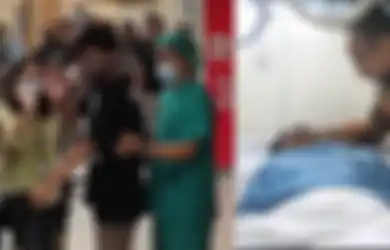 PULANG! Akhirnya David Ozora Kembali ke Rumah Pasca 2 Bulan Terbaring Lemah di Rumah Sakit, Dokter Ungkap Kondisinya