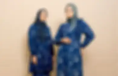 6 Warna yang Cocok Jadi Pilihan untuk Busana Lebaran 2023, Bisa Jadi Tanda Kebahagiaan Saat Idul Fitri Tiba