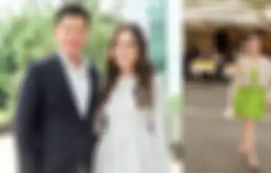 Shandy Aulia Asyik Liburan ke Luar Negeri Bareng Putri Tercinta Usai Gugat Cerai David Herbowo, Kolom Komentar Malah Banjir Nasihat