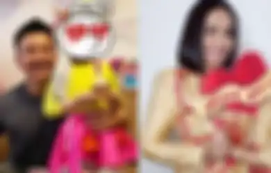 Jerry Aurum Hampir Mau Mati Saat Divonis 11 Tahun Penjara di Tengah Kondisi Putrinya yang Idap Leukimia, Mantan Denada Curhat Pilu Begini