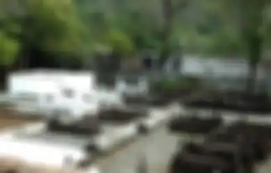 Pemakaman Banyusumurup, Tempat bersemayamnya Pembangkang Mataram Islam