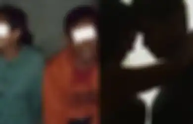 Petentang-petenteng saat Dipergoki Selingkuh, Istri Jawab Tegas Cintai Teman Suami dan Mantap Ingin Cerai