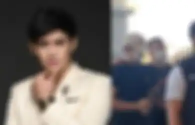 Biodata Artis Hud Filbert, Pemain Sinetron Berinisial HF yang Diduga Terjerat Kasus Narkoba