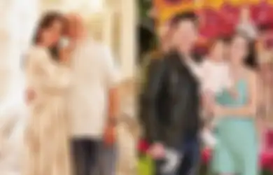 Langgar Peringatan, Ayah Shandy Aulia Pernah Wanti-wanti Perceraian Orang Tua Hanya Akan Hancurkan Masa Depan Anak