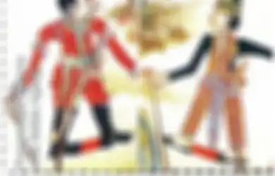 Tumenggung Endranata, Pengkhianat Mataram, Dianggap Mengembosi Rencana Sultan Agung Menyerang VOC