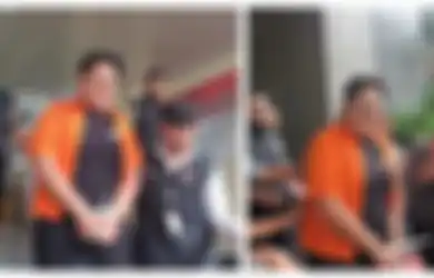 Kadang Teriak-teriak Sendiri di Depan Rumahnya, Keseharian Yudho Andreawan Diungkap Tetangga dan Pak RT Bontang, Orangtua: Kejiwaannya Tak Stabil