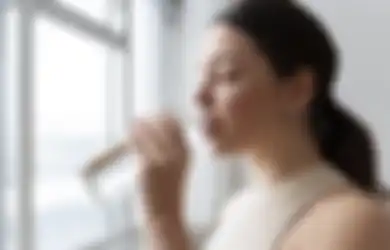 Tips Kesehatan, Inilah 3 Cara Mengatasi Asam Urat Hanya dengan Minum Air Putih