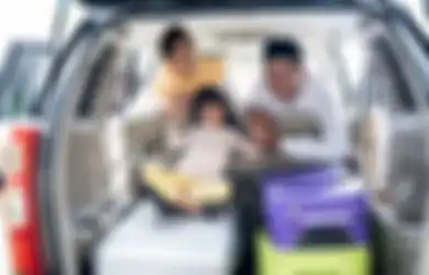 Simak Amalan Doa Saat Mudik, Bisa Dibaca untuk Memohon Perlindungan dari Takdir Buruk Selama Perjalanan
