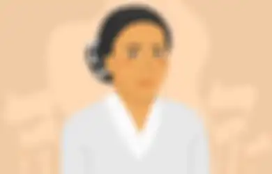 Semangat #6eYourSelf! 8 Pesan Motivasi R.A Kartini Buat Rayakan Hari Kartini