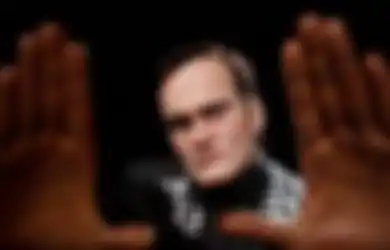 Ngebut Bikin Film Terakhir, Quentin Tarantino Siap Cabut dari Industri Perfilman