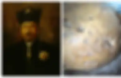Menguak Misteri Batu dari Makkah yang  Konon Jadi Penunjuk Makam Sultan Agung Mataram