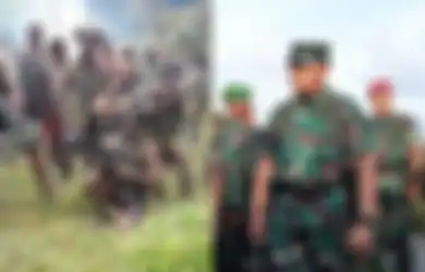 Panglima TNI: Kalau KKB Papua Melakukan Penyerangan Kontak Senjata, Masa Kita Humanis, Ya Habis Kita!