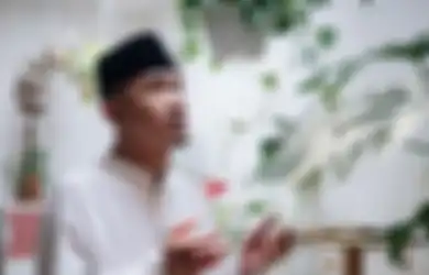 Aming Ubah Penampilan Jadi Lebih Islami tapi Dituding Cuma Cari Popularitas, Sang Pelawak: Duit Gue Banyak!