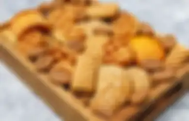 Sudah Dikenal Sejak Abad ke-7, Ini Sejarah Kue Kering Masuk ke Indonesia hingga Jadi Kudapan Khas Lebaran