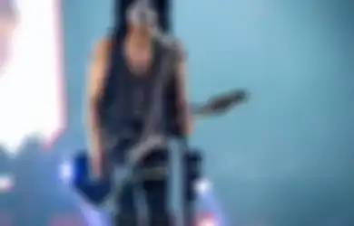 Paul Stanley Bilang Kesuksesan Bikin Band Kiss itu Males-Malesan