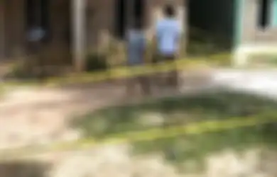 Suami di Lampung Bunuh Istri Gara-gara Tolak Masak Ayam untuk Sahur, Terungkap Kronologinya, Korban Sempat Akui Ini Sebelum Dihabisi