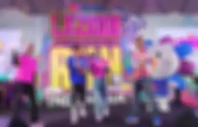 Lazada Run 2023, Kompetisi Lari Lifestyle Internasional Siap Digelar di Indonesia 