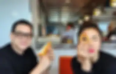 Ingin Pisah sejak 2018, Inge Nugrah Hidup Nelangsa Tak Dinafkahi Ari Wibowo