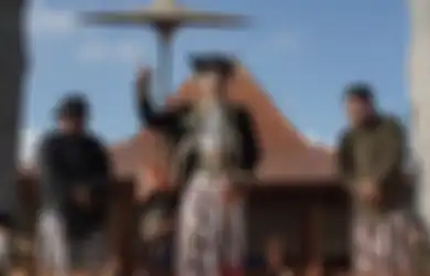 Kisah Mataram Islam Menyerang Bali, Kegagalan Sultan Agung Mengislamkan Pulau Dewata