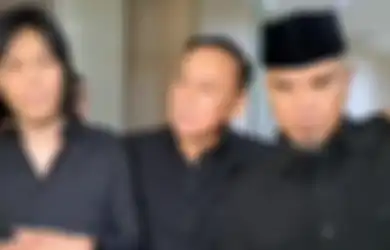 Tak Akan Nyanyikan Lagu Dewa 19 Sampai Waktu yang Tak Ditentukan, Once Mekel: Semua Sarjana Hukum Pasti Tahu