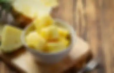 Ampuh Tingkatkan Stamina Pria, Coba deh Sebelum Berhubungan Intim Makan Buah Favorit Ini Dulu