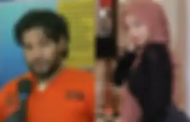 Ammar Zoni Disebut-sebut Pernah Kirim DM ke Tiktoker Seksi, Suami Irish Bella Selingkuh?