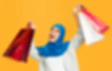8 Tips Belanja Baju Lebaran Tanpa Over Budget, Penting Diterapkan Agar Tak Boros