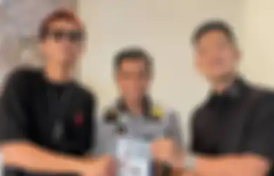 Haji Faisal Terima Donasi Rp 400 Juta, Kini Siap Kembalikan Uang yang Diduga Hasil TPPU Bayu Walker: Itu Dana Tidak Sah