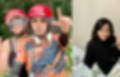NGENES! Denise Chariesta Hamil 3 Bulan tapi Ditinggal Pacar, Kini Berniat Bikin Konten Demi Kuak Kebusukan sang Kekasih