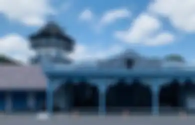 Kematian Sultan Agung Dan Masa-masa Kemunduran Mataram Islam