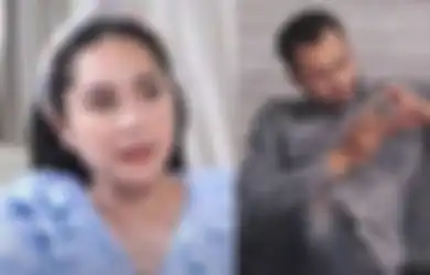 Nagita Slavina Bocorkan Alasan Ogah Cek Handphone Raffi Ahmad, Mama Cipung Buka Aib Sang Suami: Banyak Hantu