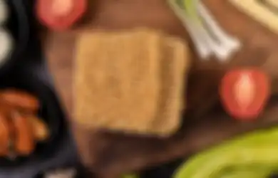 Kenapa Mi Instan Bikin Cepat Lapar Meski Banyak Kita Konsumsi?