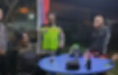 Dikira Jatuh, Pemudik Baru Sadar Istri Ketinggalan di Brebes, Gercep Putar Balik Setelah 2 Jam Perjalanan dan Tiba di Pekalongan