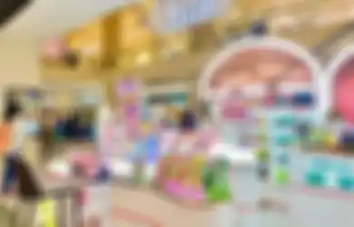 Belanja Skincare dan Makeup Sambil Konsultasi Gratis di Beauty Cafe